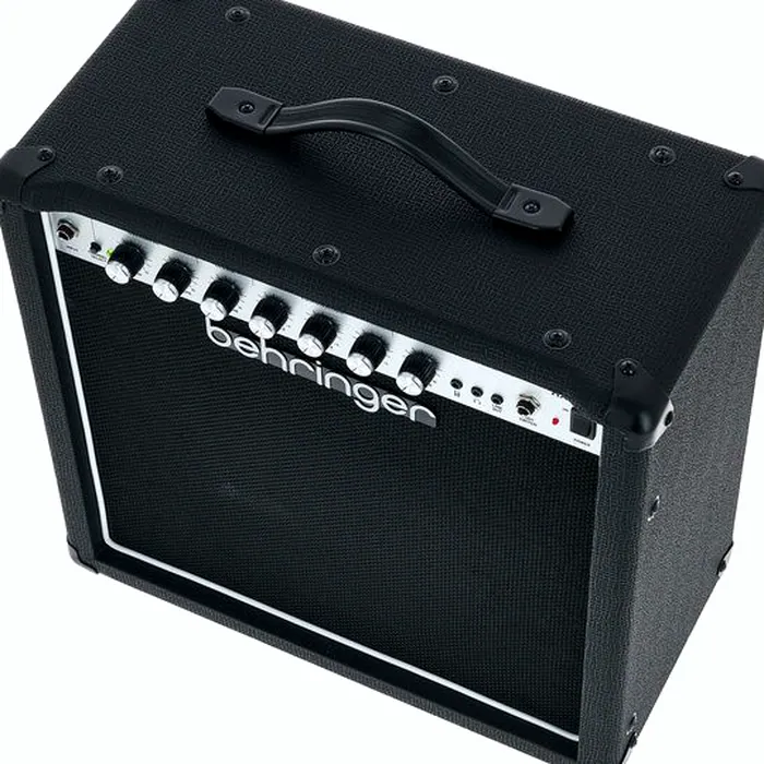Behringer HA-40R – photo 10