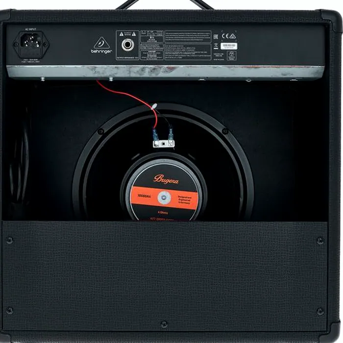 Behringer HA-40R – photo 11