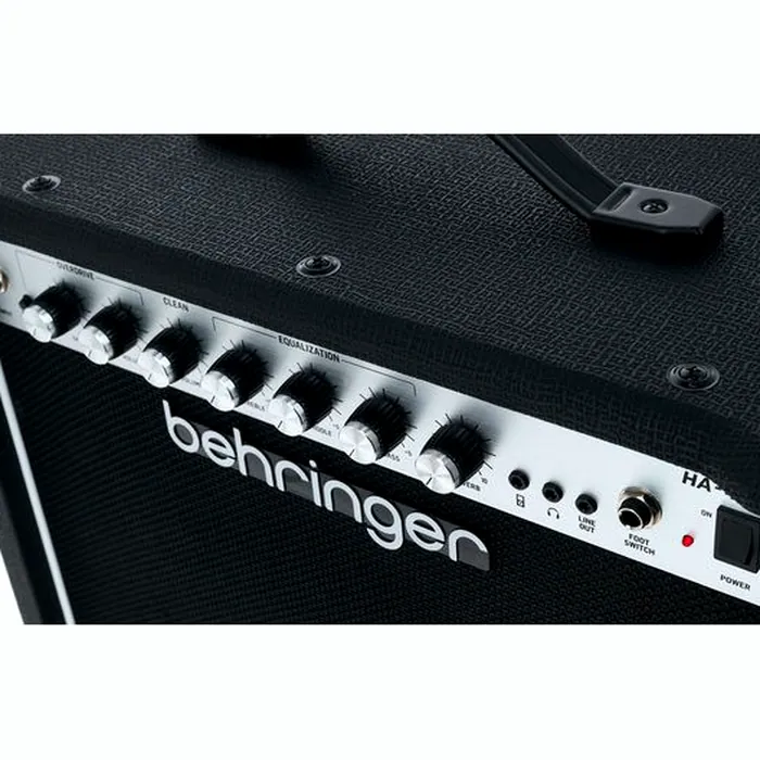 Behringer HA-40R – photo 12