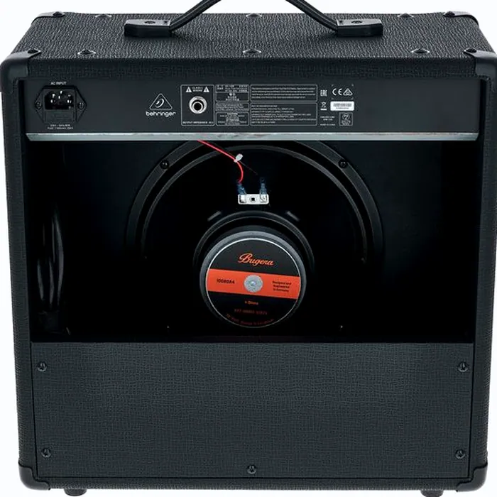 Behringer HA-40R – photo 7