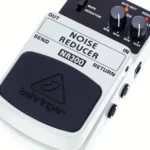 La Pédale d’effet Behringer NR300 Noise Reducer – Photos, Tests & Avis
