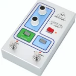 Avis pédale d’effet Behringer Octave Divider