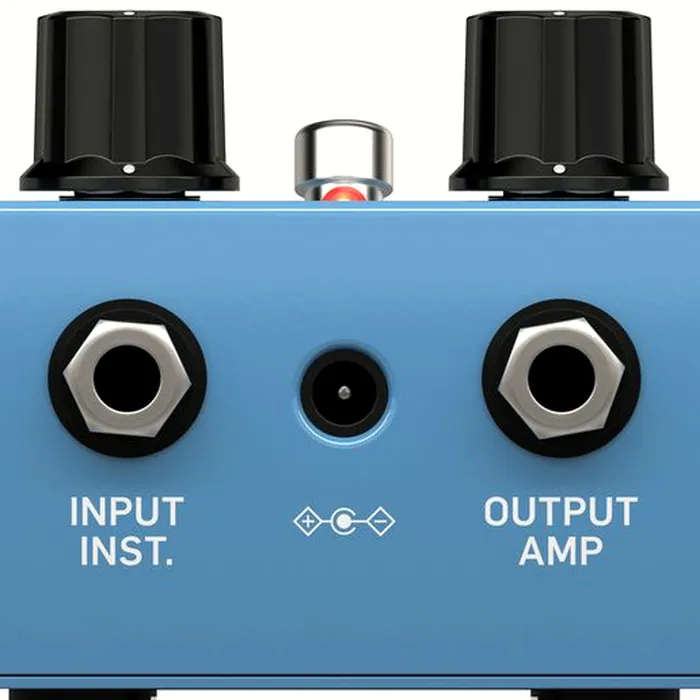 Behringer Octavia Octave Fuzz – photo 6