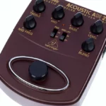 La Pédale d’effet Behringer V-Tone Acoustic ADI21 – Photos, Tests & Avis