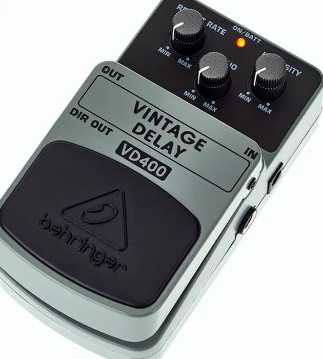 Behringer VD400