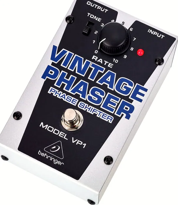 Behringer VP1 Vintage Phaser