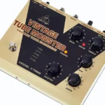 La Pédale d’effet Behringer VT999 – Photos, Tests & Avis