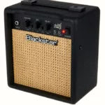 Blackstar Debut 10E BLK – Avis sur ce combo guitare
