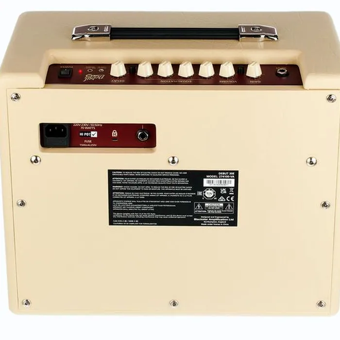 Blackstar Debut 30E Combo Beige – photo 7