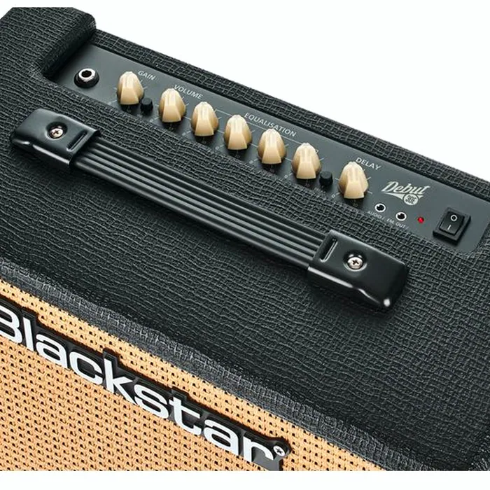 Blackstar Debut 30E Combo Black – photo 12