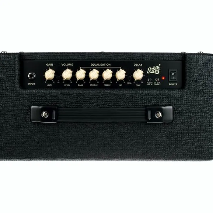 Blackstar Debut 30E Combo Black – photo 8
