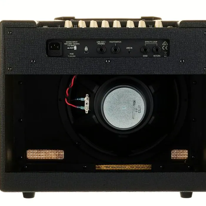 Blackstar Debut 50R Black – photo 11