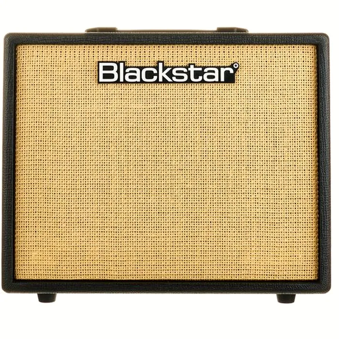 Blackstar Debut 50R Black – photo 10