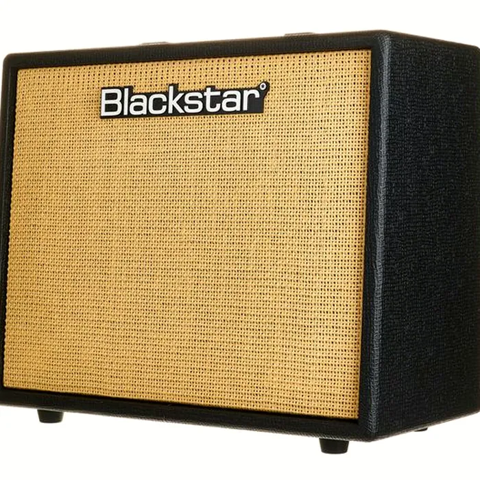 Blackstar Debut 50R Black – photo 9