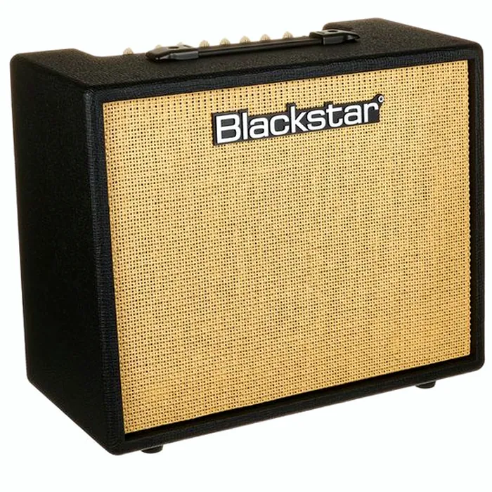 Blackstar Debut 50R Black – photo 6