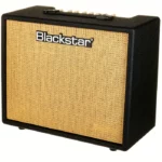 Avis sur Blackstar Debut 50R Black – Test combo guitare