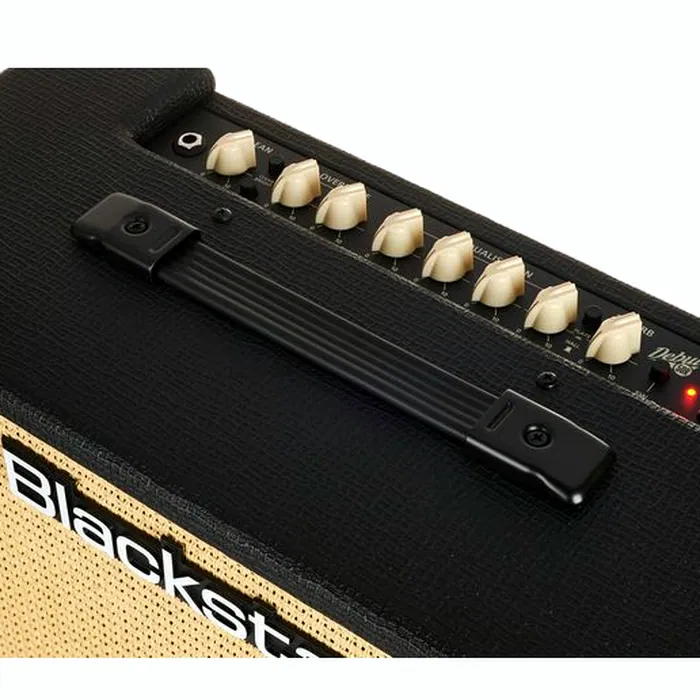 Blackstar Debut 50R Black – photo 12