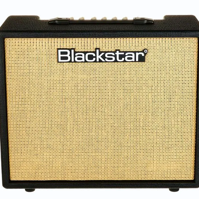 Blackstar Debut 50R Black – photo 5