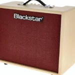 Blackstar Debut 50R Cream Oxblood – Avis sur ce combo guitare