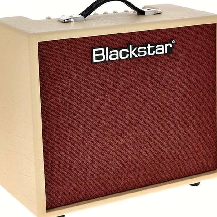 Blackstar Debut 50R Cream Oxblood – photo 6