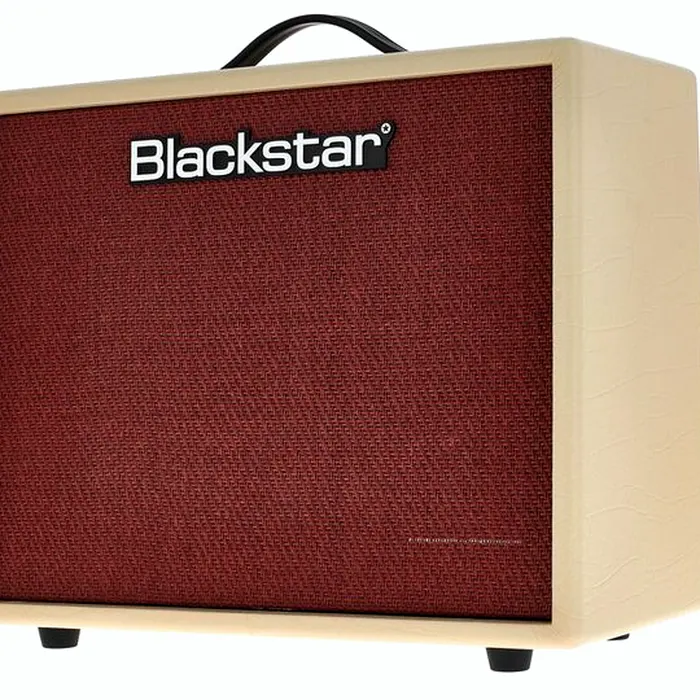 Blackstar Debut 50R Cream Oxblood – photo 9