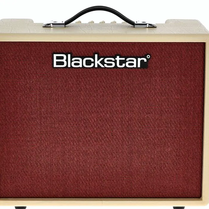 Blackstar Debut 50R Cream Oxblood – photo 5