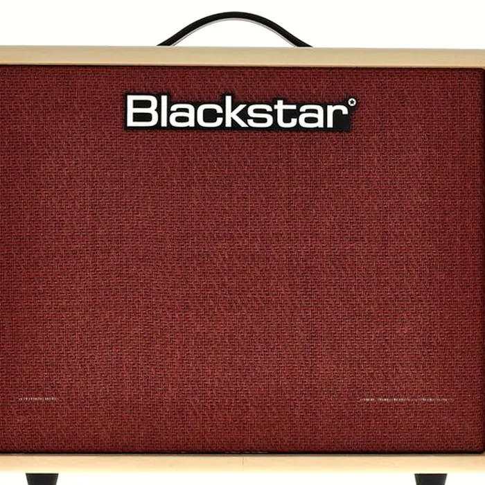 Blackstar Debut 50R Cream Oxblood – photo 10