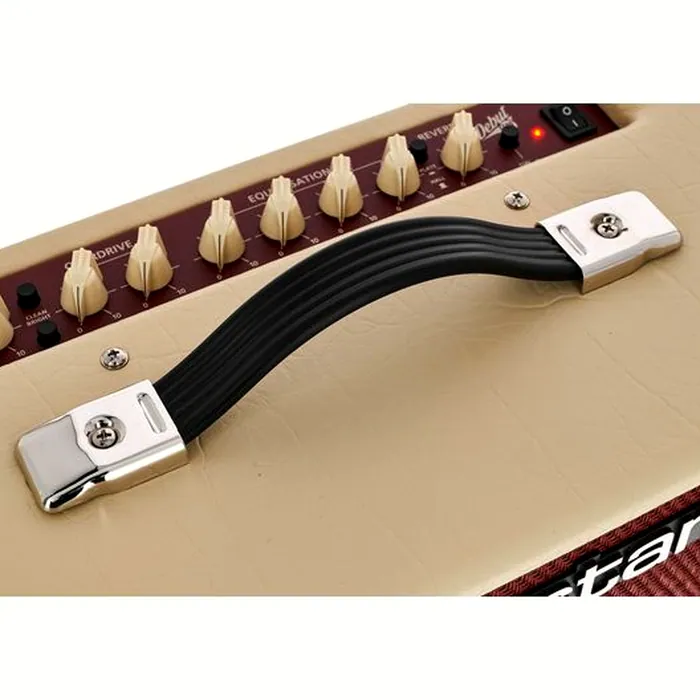 Blackstar Debut 50R Cream Oxblood – photo 12