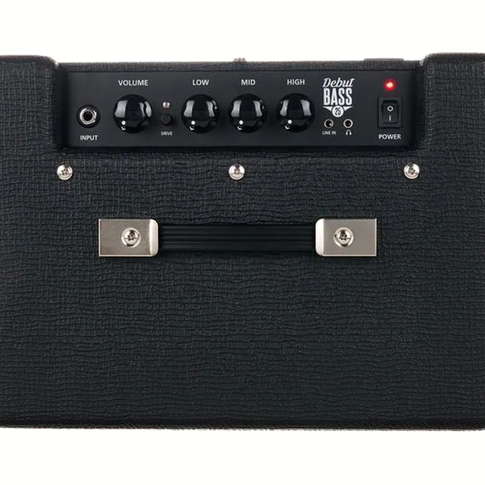 Blackstar Debut Bass Combo 25W – photo 8