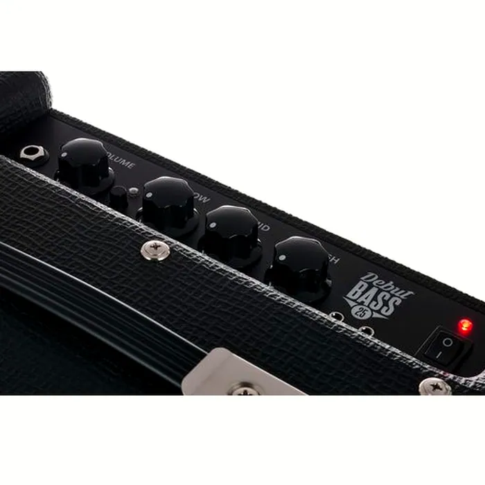 Blackstar Debut Bass Combo 25W – photo 12