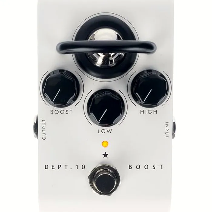 Blackstar Dept. 10 Boost – photo 8