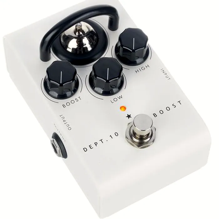 Blackstar Dept. 10 Boost – photo 6