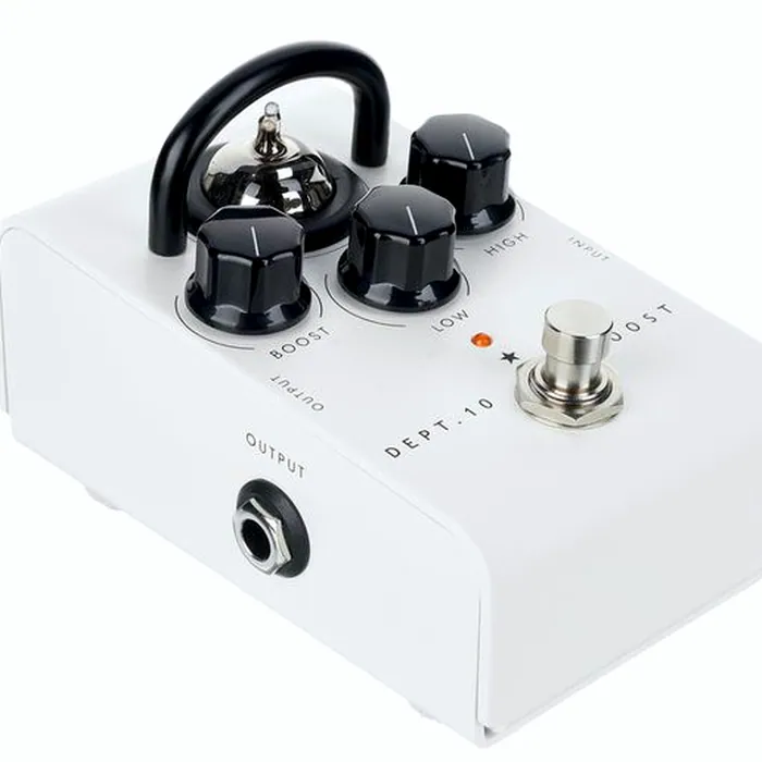 Blackstar Dept. 10 Boost – photo 12