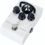 Blackstar Dept. 10 Boost – Avis sur cette pédale d’effet
