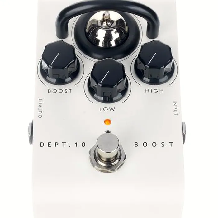 Blackstar Dept. 10 Boost – photo 5