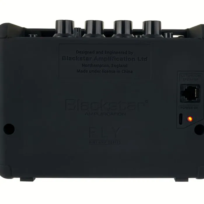 Blackstar FLY 3 Bluetooth Charge BL – photo 11
