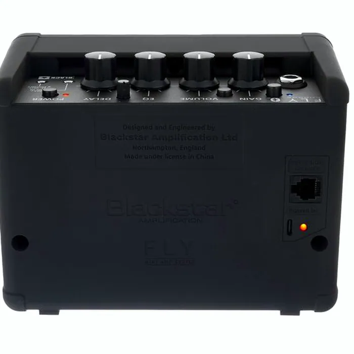Blackstar FLY 3 Bluetooth Charge BL – photo 7
