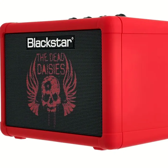 Blackstar FLY 3 The Dead Daisies Red – photo 11
