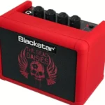 Avis combo guitare Blackstar FLY 3 The Dead Daisies Red
