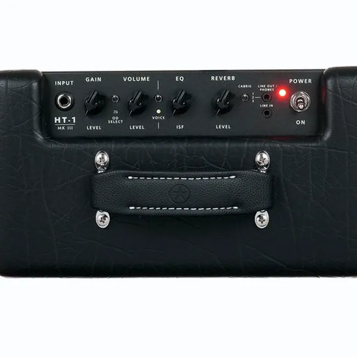 Blackstar HT-1R MKIII Combo – photo 8