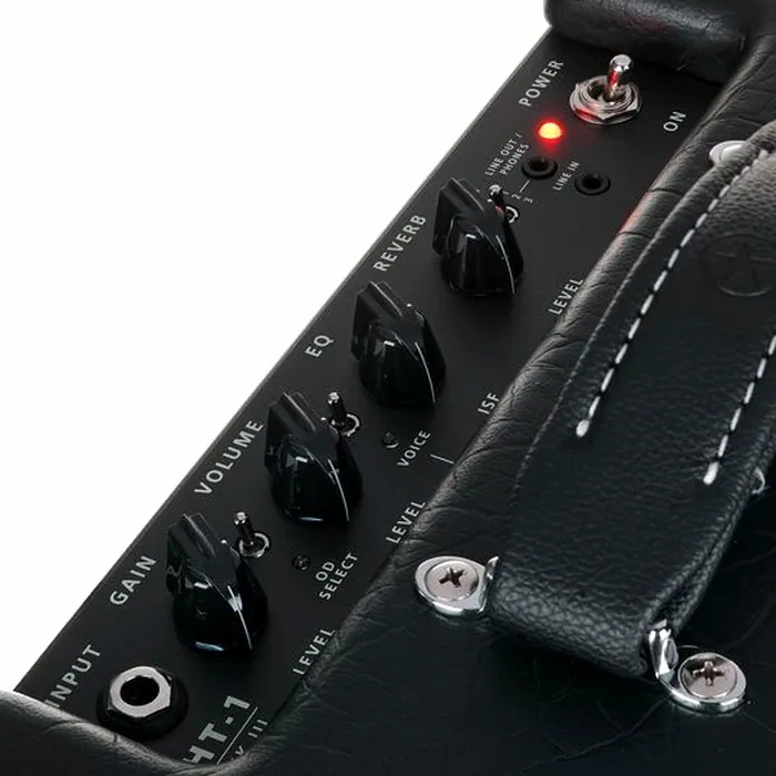 Blackstar HT-1R MKIII Combo – photo 12