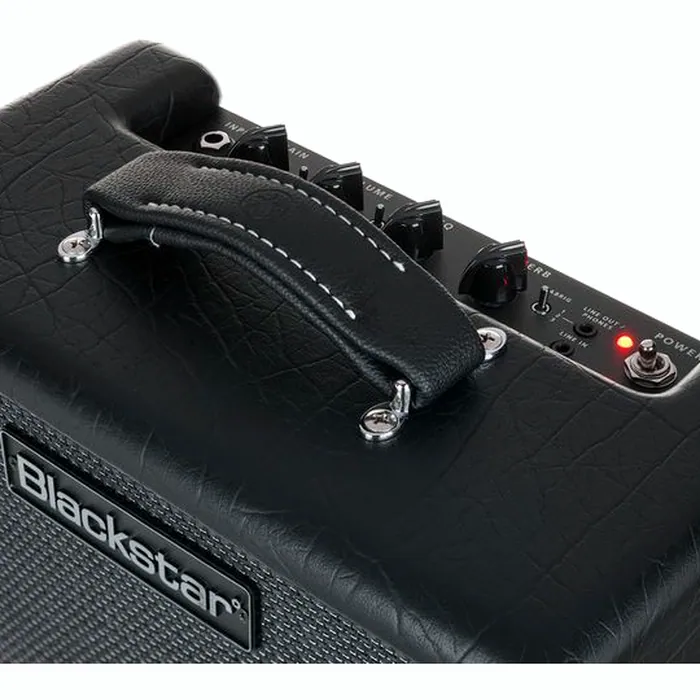 Blackstar HT-1R MKIII Combo – photo 11