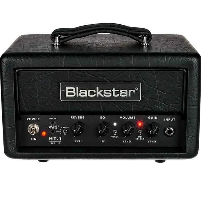 Blackstar HT-1RH Head MKIII – photo 5