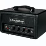 La tête d’ampli Blackstar HT-1RH Head MKIII : Notre avis