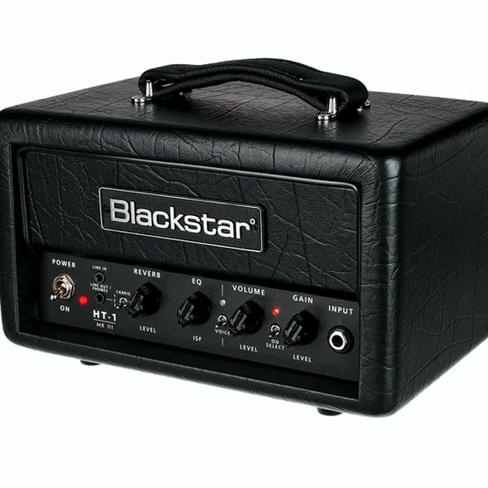 Blackstar HT-1RH Head MKIII – photo 2