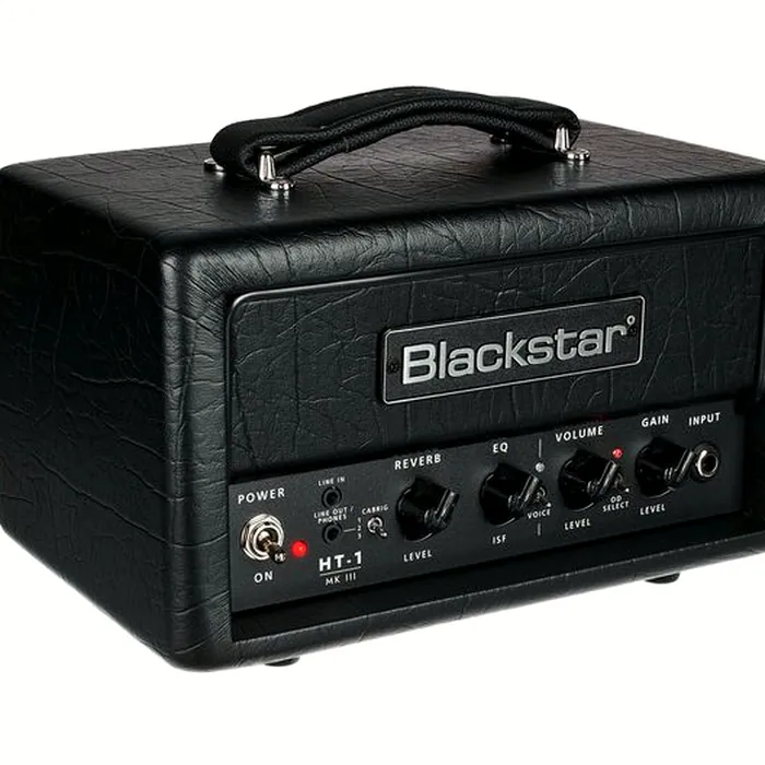 Blackstar HT-1RH Head MKIII – photo 6