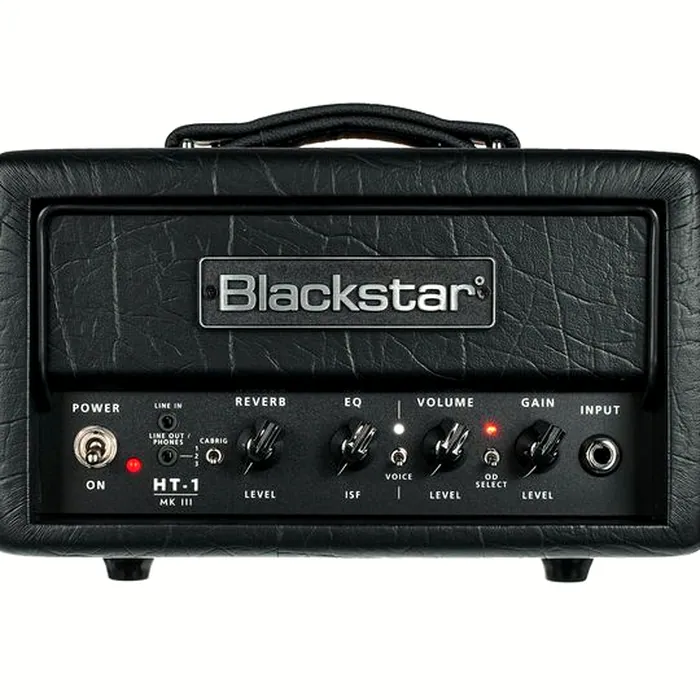 Blackstar HT-1RH Head MKIII – photo 9