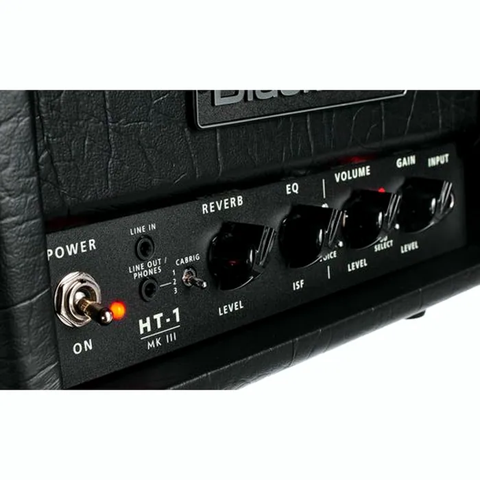 Blackstar HT-1RH Head MKIII – photo 12