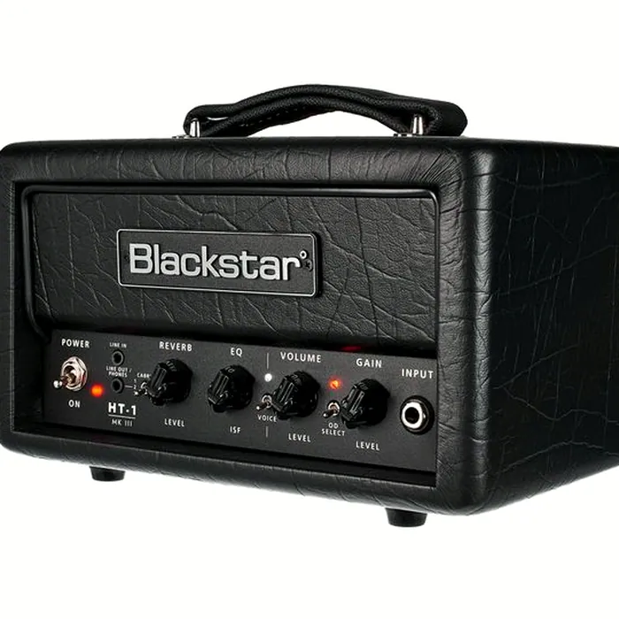 Blackstar HT-1RH Head MKIII – photo 8