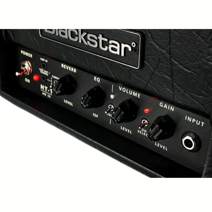 Blackstar HT-1RH Head MKIII – photo 11